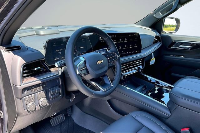 New 2026 Chevrolet Tahoe LT w/ Comfort Package AWD/4WD image 7