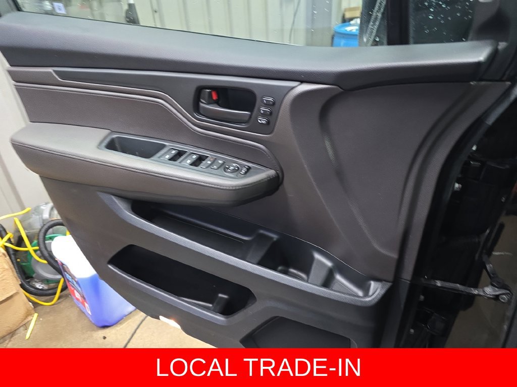 Used 2018 Honda Odyssey EX-L image 27