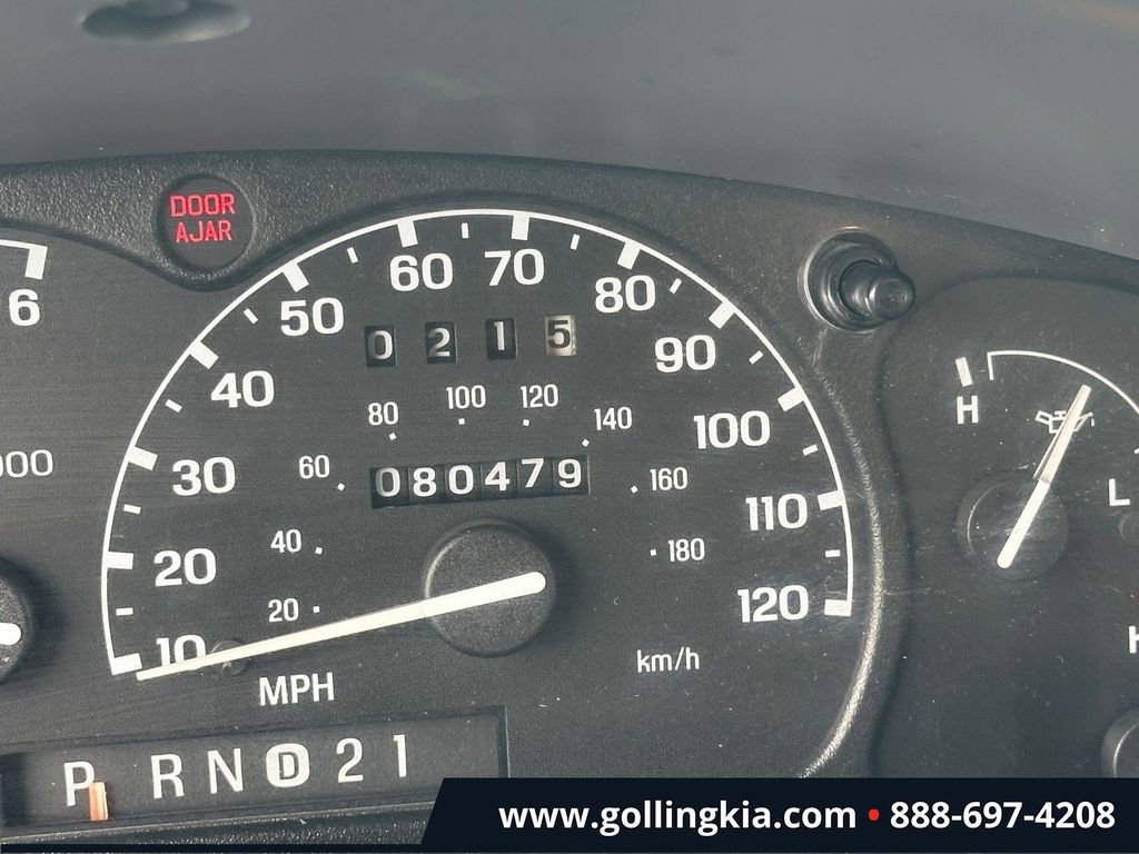 Used 2002 Ford Ranger XLT image 28