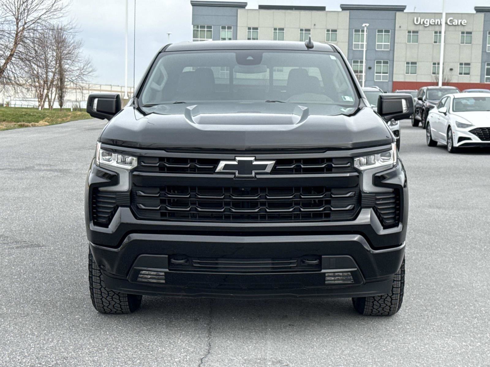 Used 2023 Chevrolet Silverado 1500 RST w/ RST All Star Premium Package image 28
