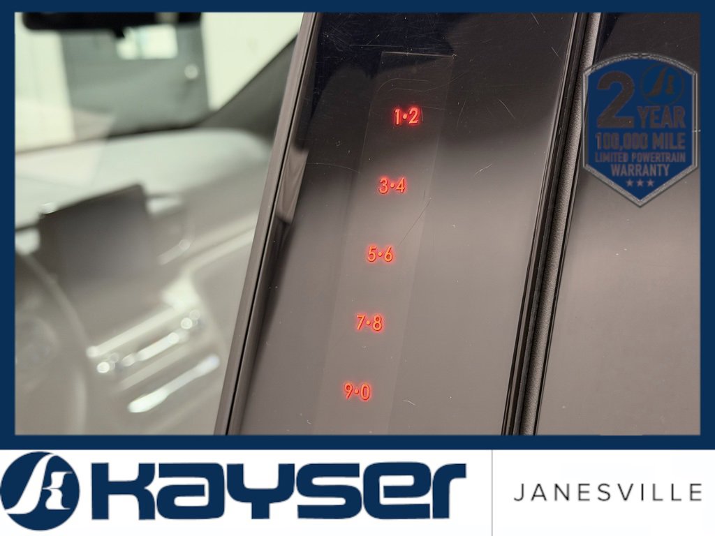 Used 2022 Ford Explorer Timberline image 28