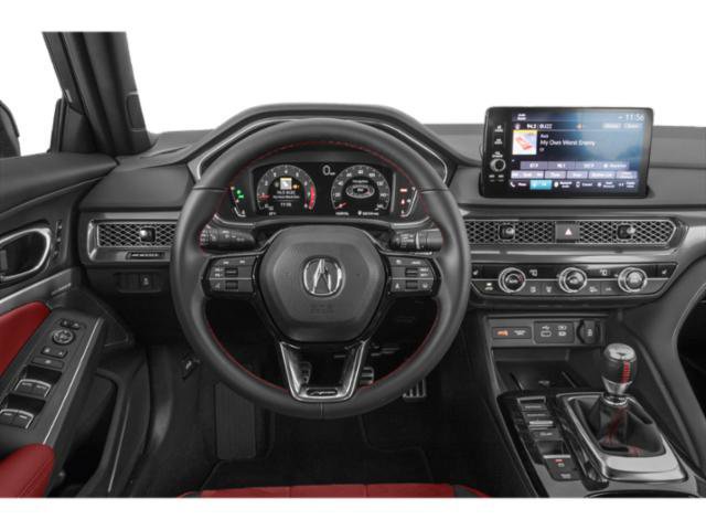 Used 2024 Acura Integra A-Spec w/ Technology Package FWD image 7