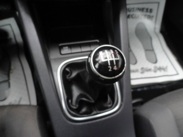 Used 2008 Volkswagen Rabbit 2-Door image 11