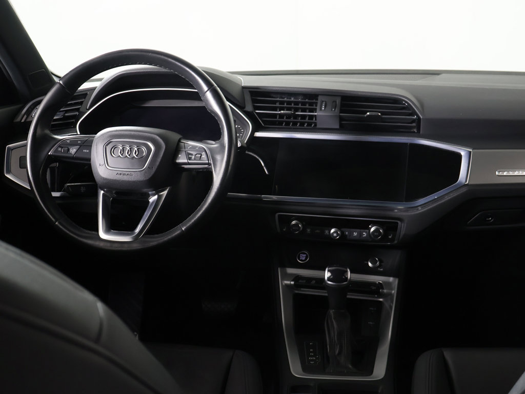 Used 2023 Audi Q3 2.0T Premium AWD/4WD image 31