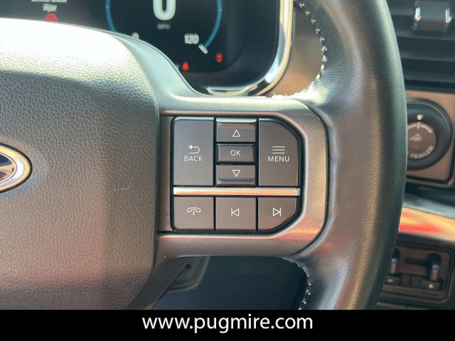 Used 2022 Ford F150 Lariat image 26