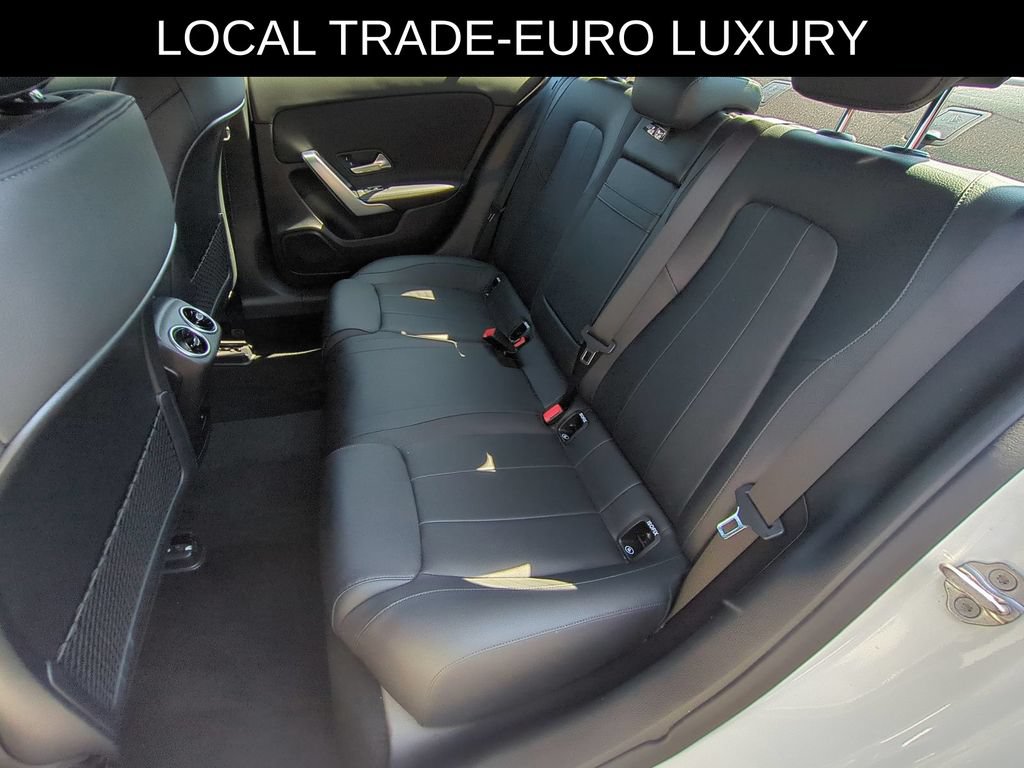Used 2022 Mercedes-Benz A 220 image 12