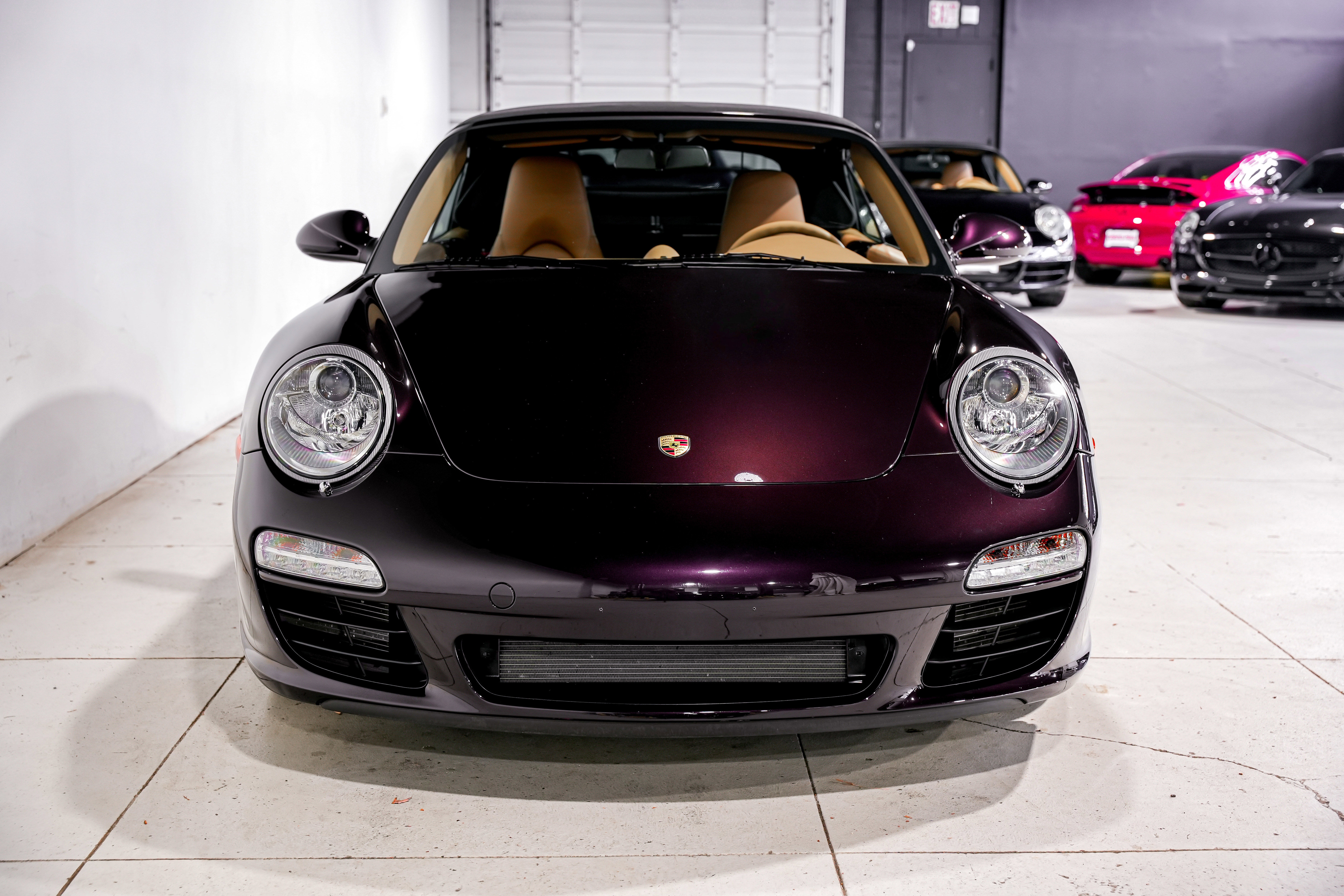 Used 2012 Porsche 911 Carrera S image 5