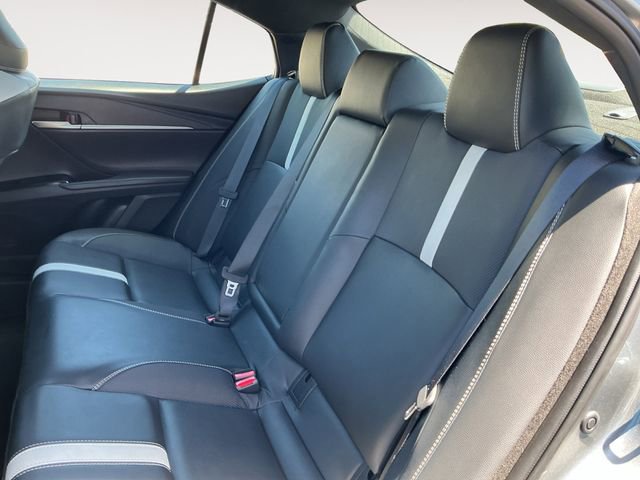Used 2025 Toyota Camry SE w/ Multimedia Upgrade Package FWD image 9