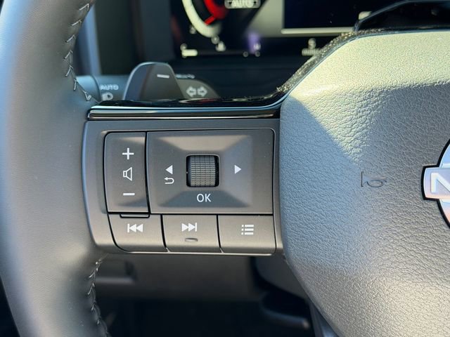 New 2026 Nissan Rogue Platinum w/ Tech Package image 13