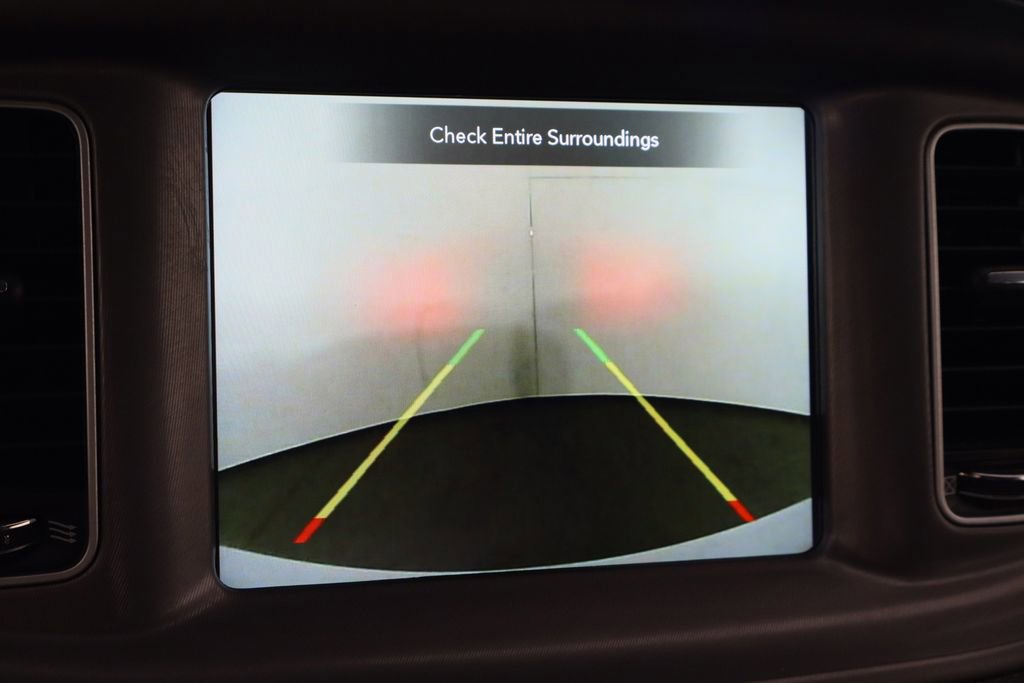 Used 2023 Dodge Charger SXT image 34