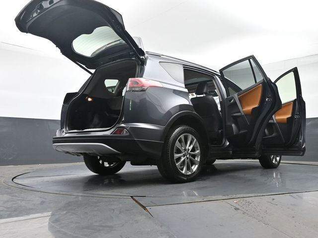 Used 2016 Toyota RAV4 Limited AWD/4WD image 48