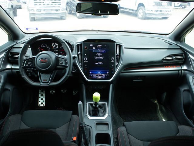 Used 2022 Subaru WRX Premium AWD/4WD image 21