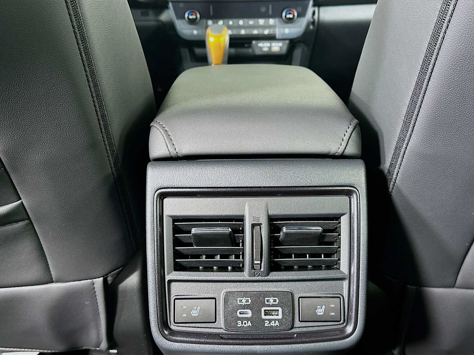 New 2026 Subaru Outback Wilderness AWD/4WD image 24