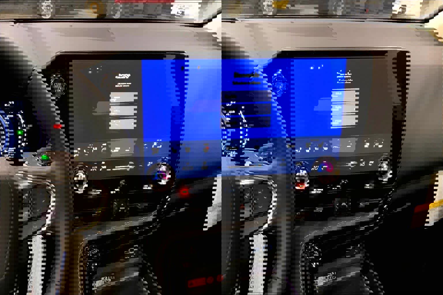 New 2026 Lexus NX 450h+ AWD w/ Luxury Package image 6