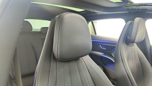 Used 2023 Mercedes-Benz EQS 450+ Sedan image 23