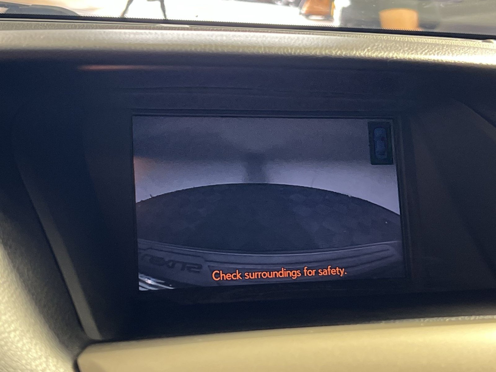 Used 2013 Lexus RX 450h AWD w/ Navigation Pkg image 19