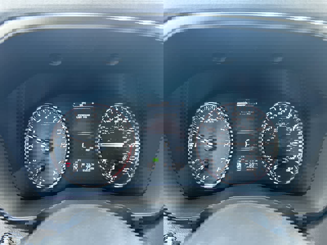 Certified 2025 Subaru Ascent Bronze Edition image 38