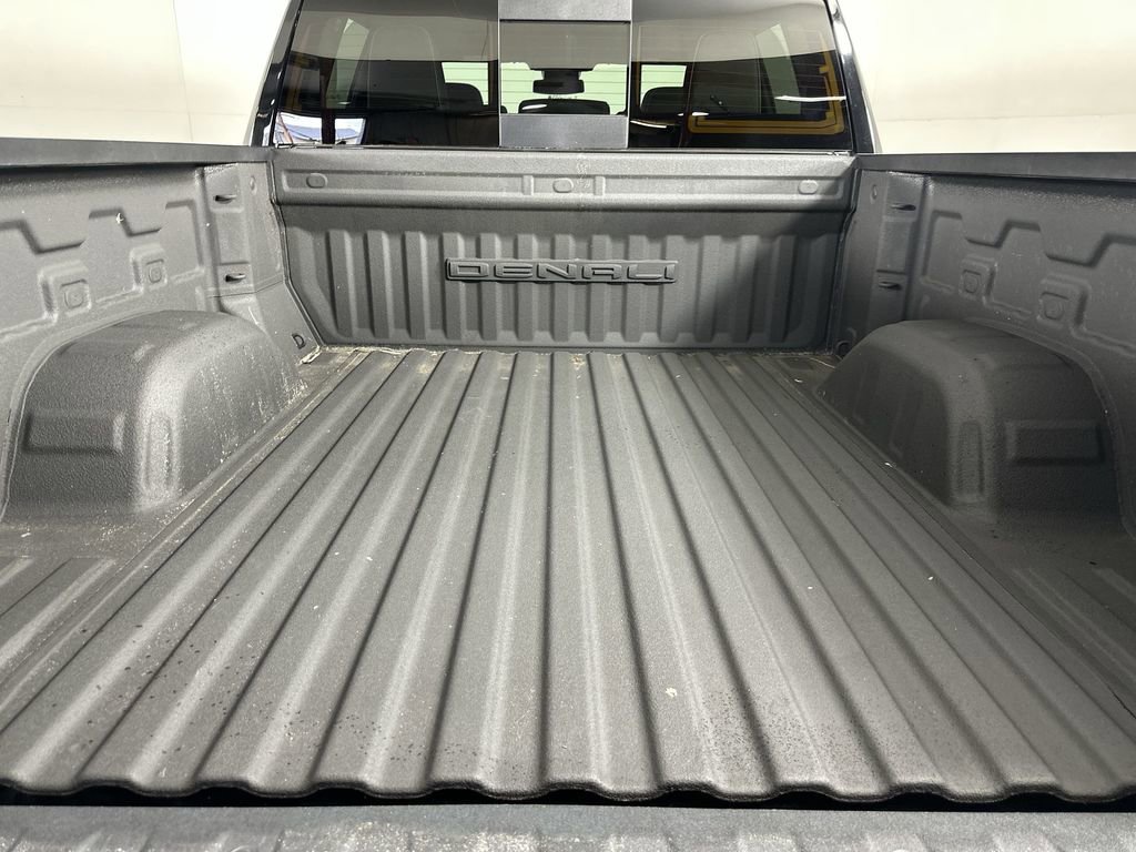 Used 2022 GMC Sierra 1500 Denali AWD/4WD image 29