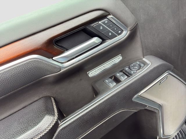 Used 2025 GMC Sierra 1500 Denali AWD/4WD image 17
