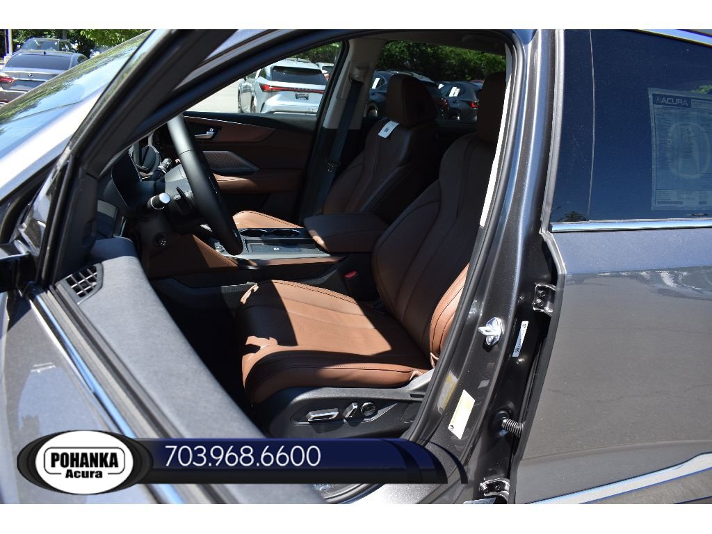 New 2026 Acura MDX w/ Technology Package AWD/4WD image 28