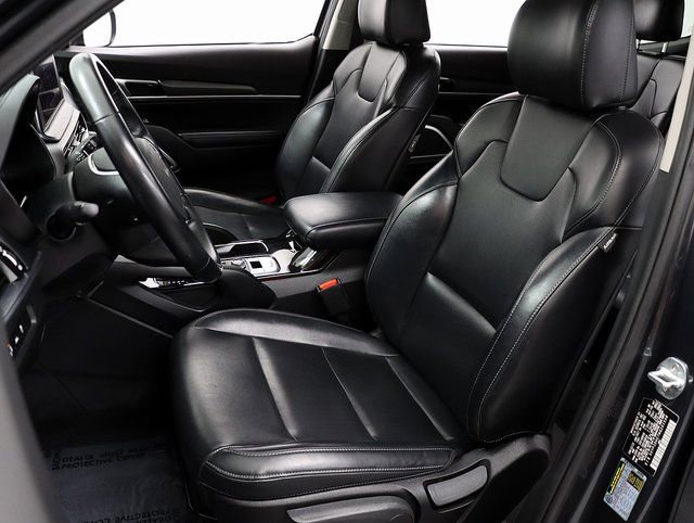 Used 2022 Kia Telluride LX image 9