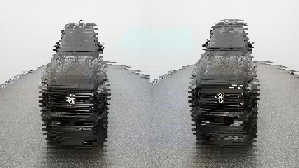 New 2026 Toyota Tacoma SR5 image 48