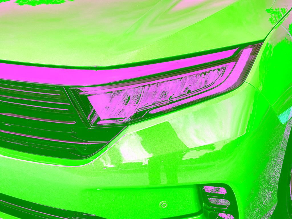 Certified 2023 Honda Odyssey Touring image 36