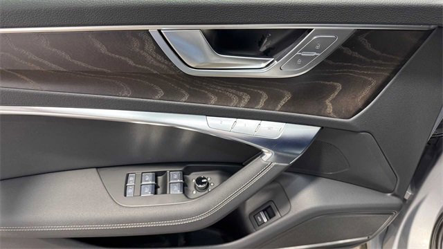 Used 2019 Audi A6 3.0T Premium Plus w/ Premium Plus Package image 21