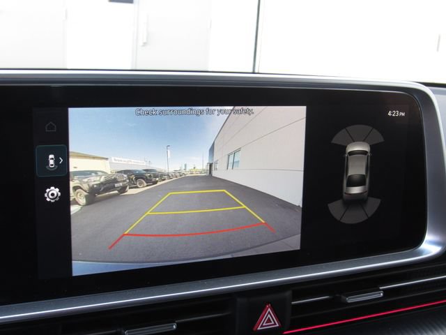 Used 2024 Hyundai Ioniq 6 SEL RWD image 31