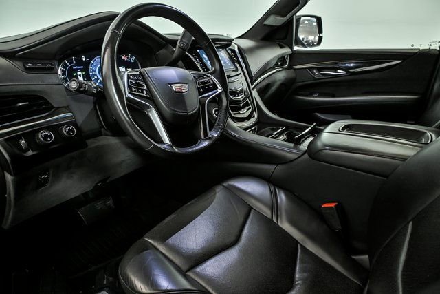 Used 2019 Cadillac Escalade ESV Platinum image 12