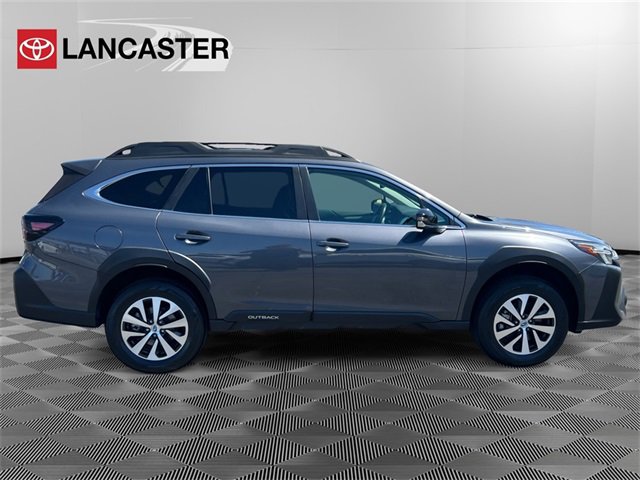 Used 2024 Subaru Outback Premium image 8