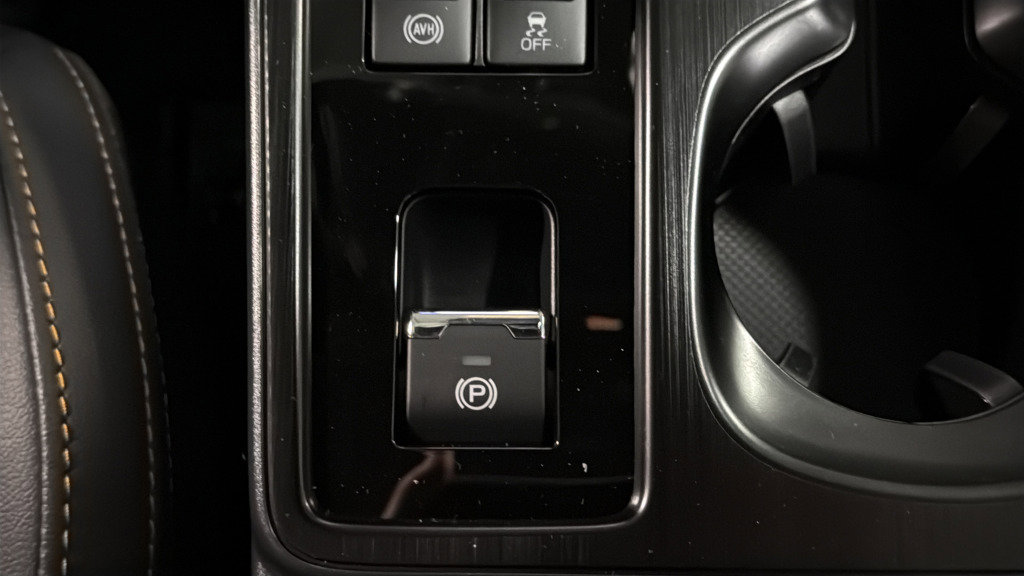 New 2026 Subaru Outback Wilderness image 34