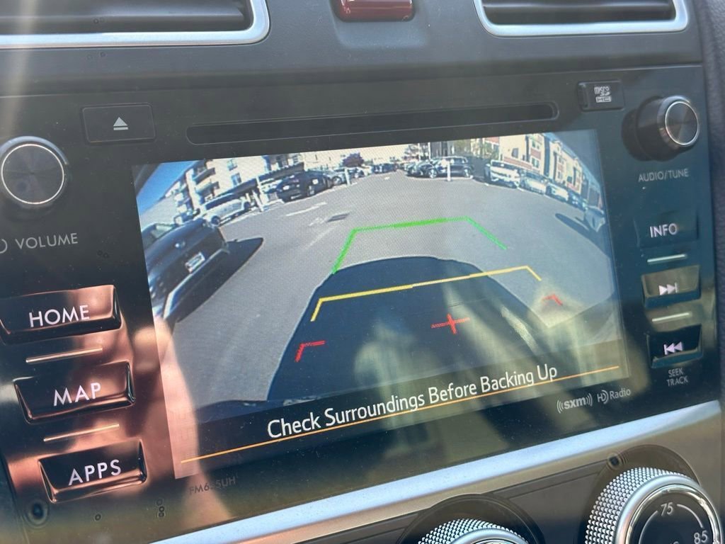 Used 2016 Subaru Impreza 2.0i Sport Limited image 11