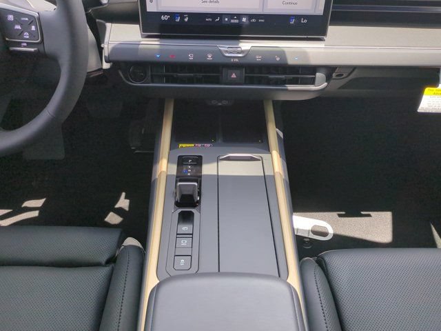 New 2026 Lexus ES 350e FWD image 18