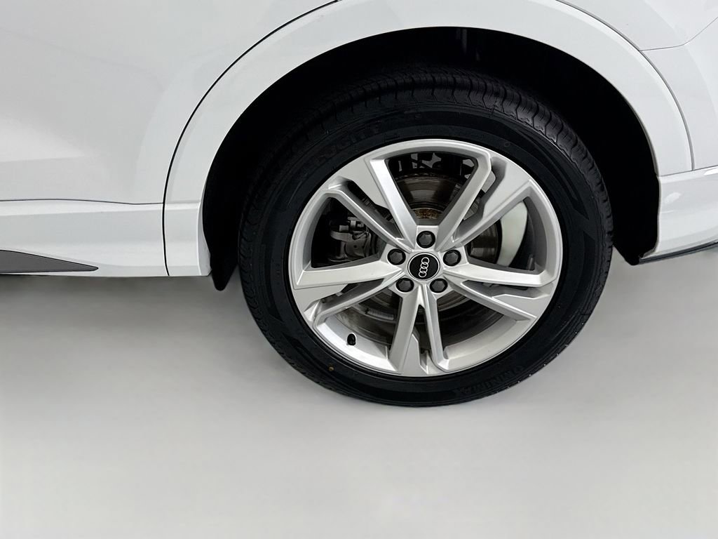 Used 2022 Audi Q3 2.0T Premium Plus AWD/4WD image 29