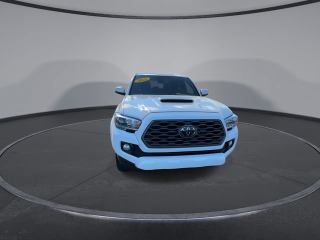 Used 2023 Toyota Tacoma TRD Sport w/ Advanced Technology Package image 6