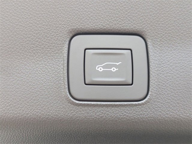 New 2026 Chevrolet TrailBlazer RS image 30