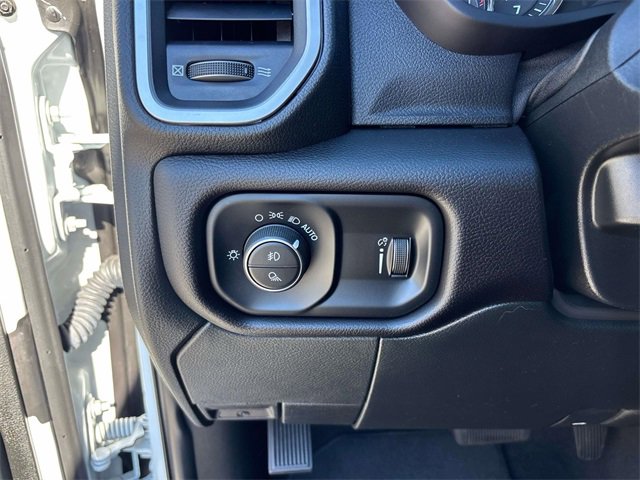 Used 2023 RAM 2500 Big Horn w/ Level 1 Equipment Group image 18