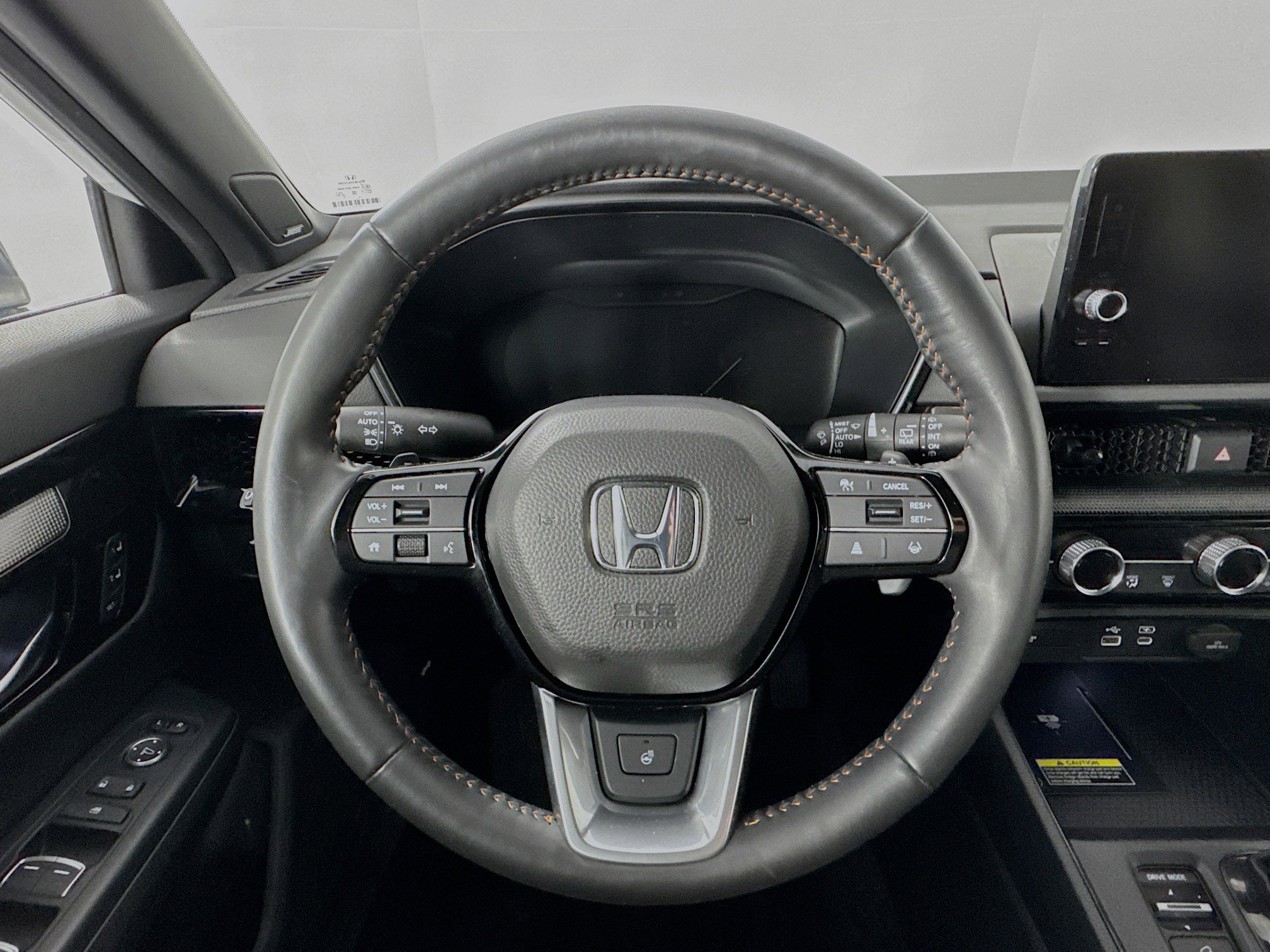 Certified 2024 Honda CR-V Sport Touring image 11