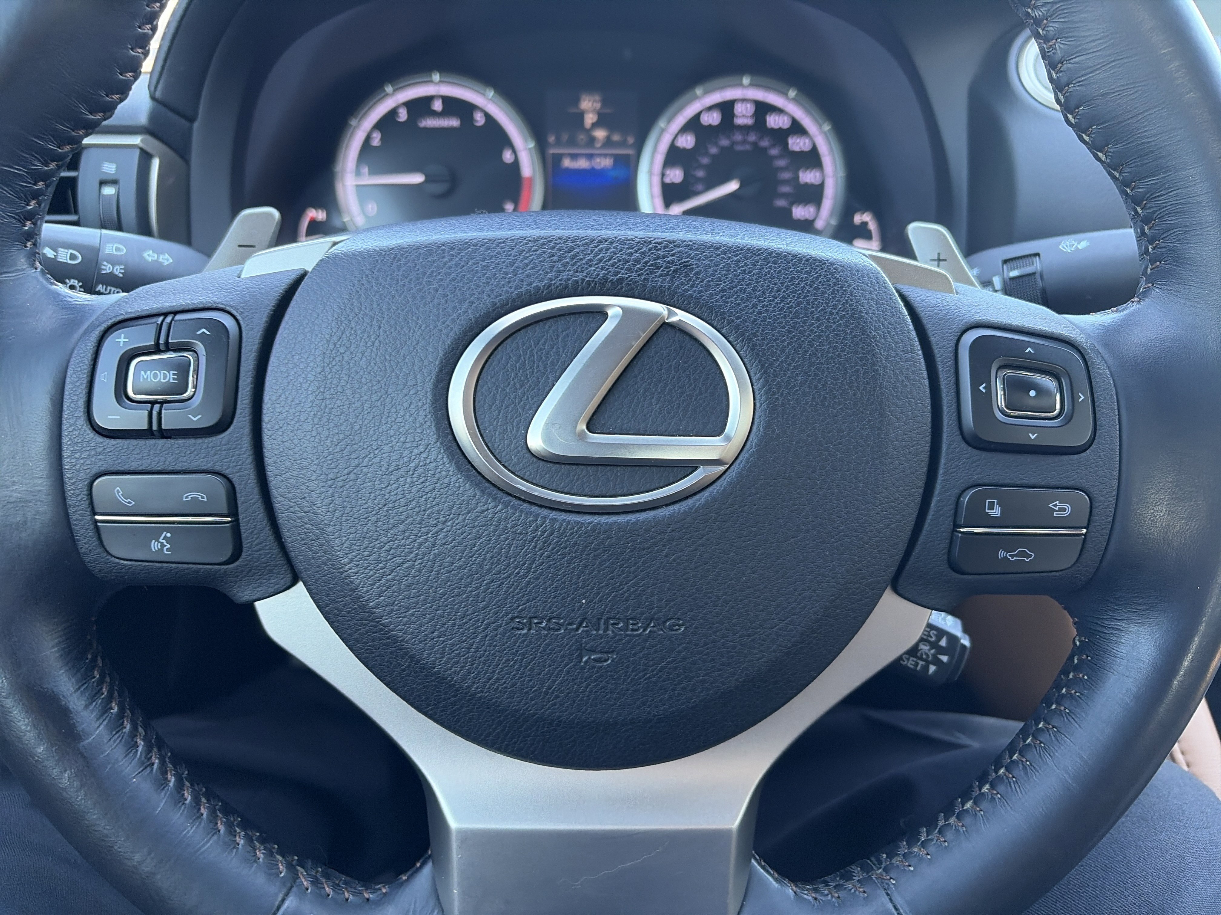 Used 2015 Lexus RC 350 w/ Luxury Package RWD image 12