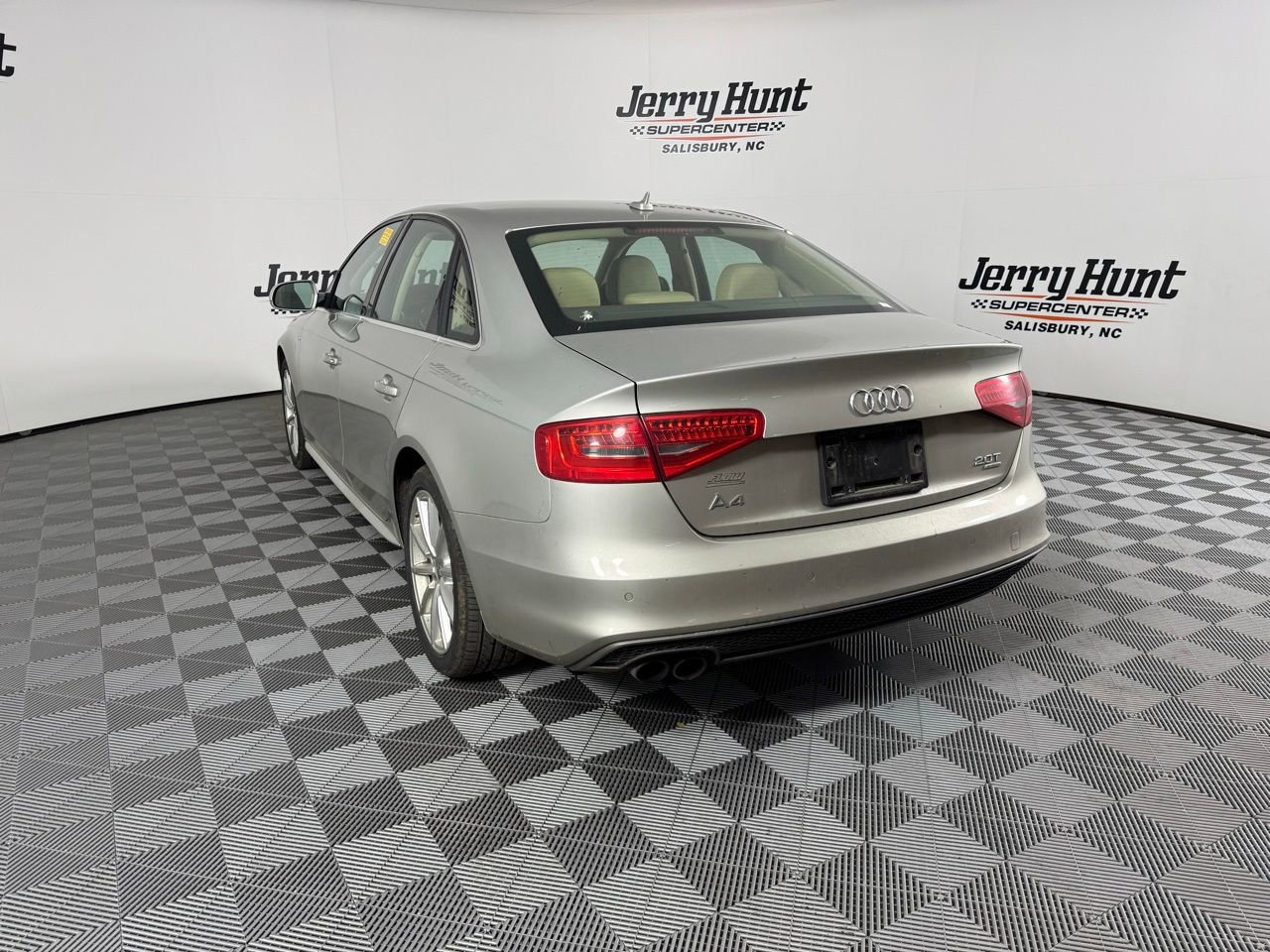 Used 2014 Audi A4 2.0T Premium Plus image 6