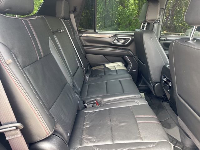 Used 2024 Chevrolet Tahoe RST AWD/4WD image 19