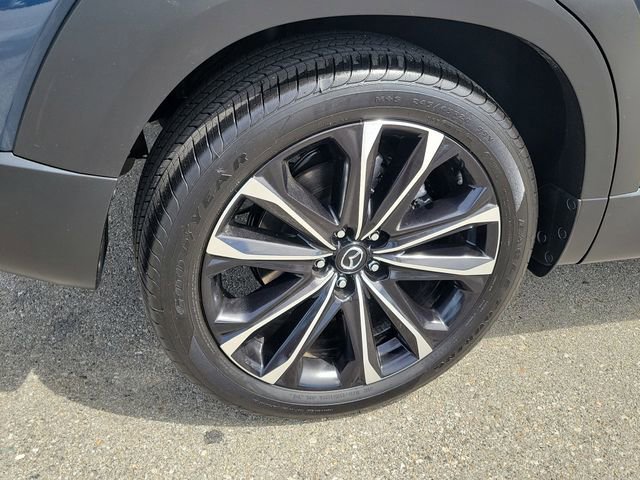 Certified 2025 MAZDA CX-50 2.5 Turbo w/ Accent Package image 26