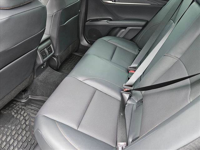 New 2026 Toyota Camry XLE image 15