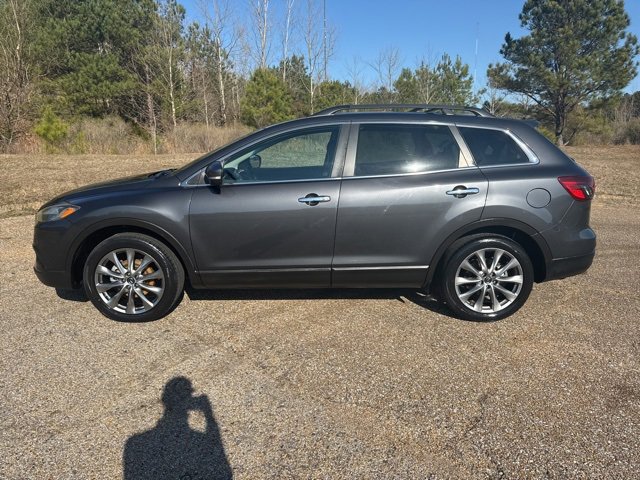 Used 2015 MAZDA CX-9 Grand Touring image 5