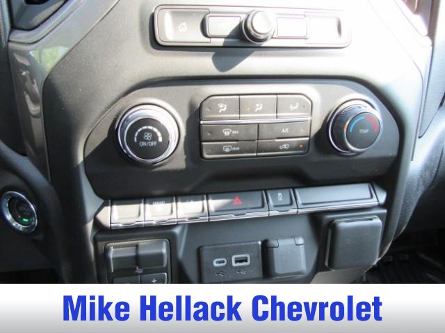 New 2026 Chevrolet Silverado 3500 W/T w/ WT Convenience Package AWD/4WD image 12