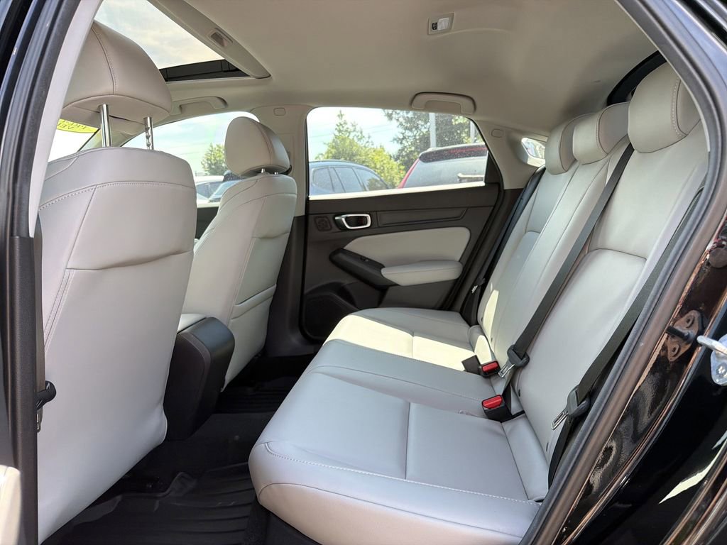 Used 2025 Acura Integra FWD image 13
