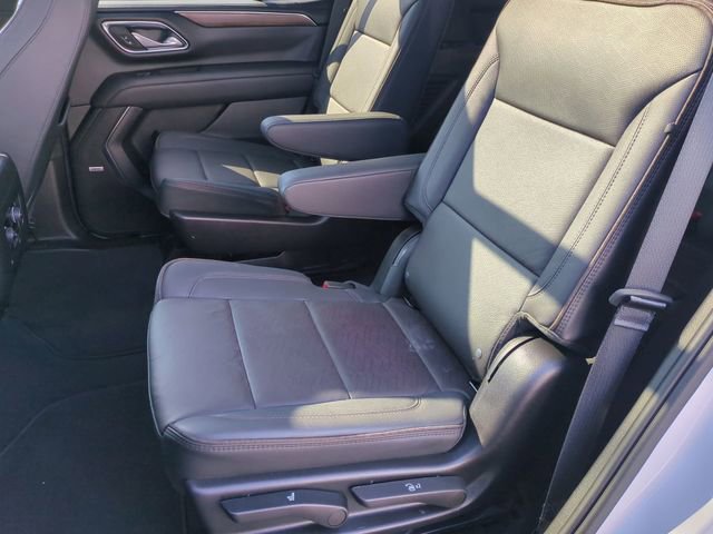 Certified 2024 Chevrolet Tahoe High Country image 27