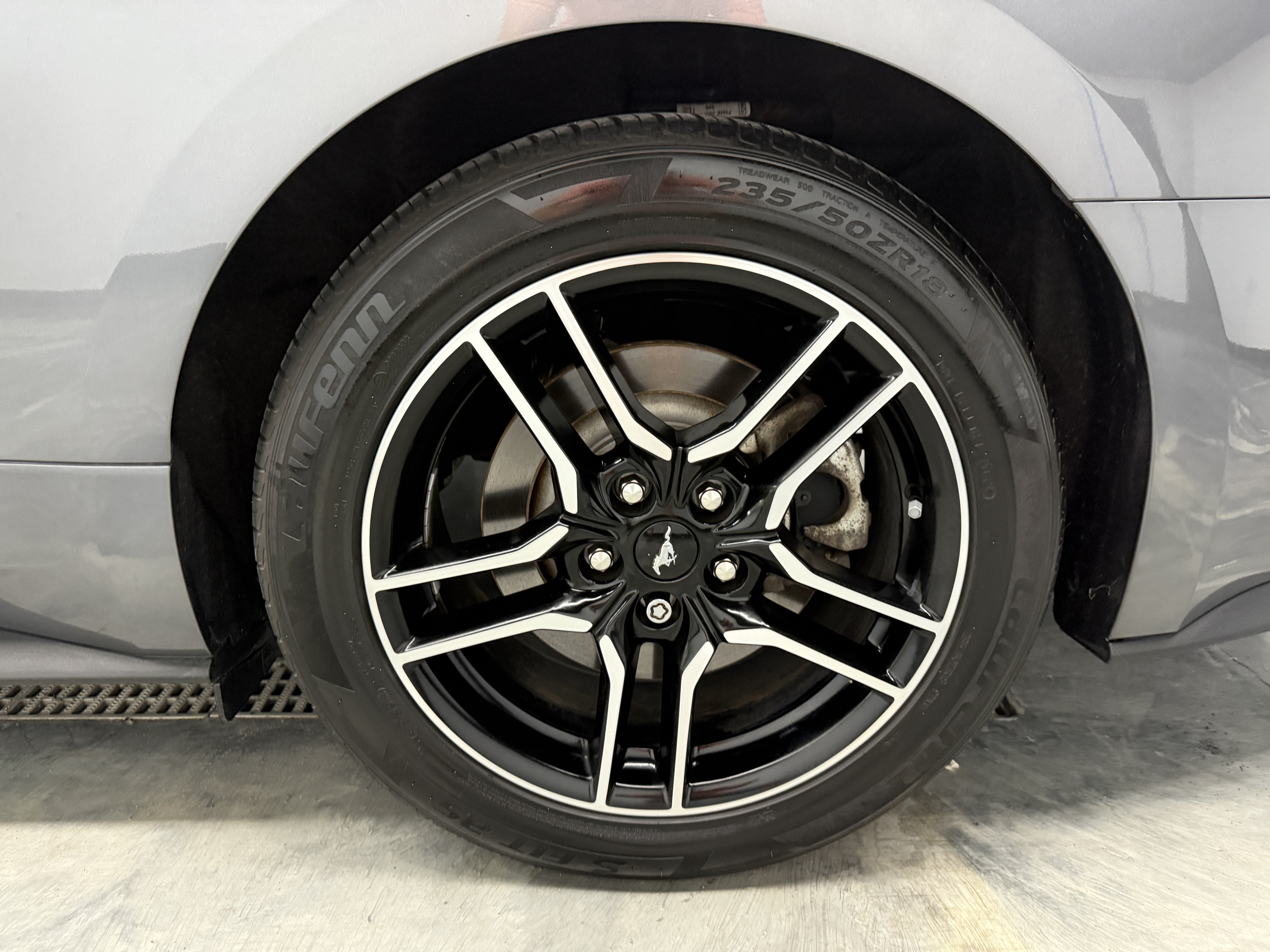 Used 2021 Ford Mustang GT RWD image 24