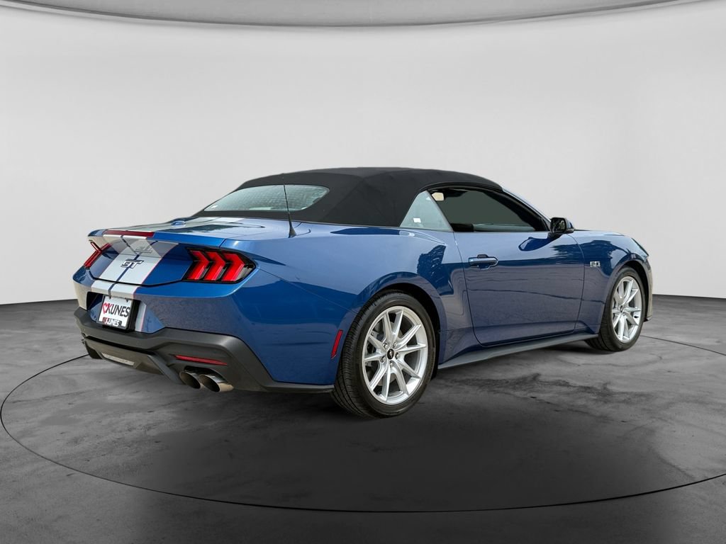 Used 2024 Ford Mustang GT Premium RWD image 9